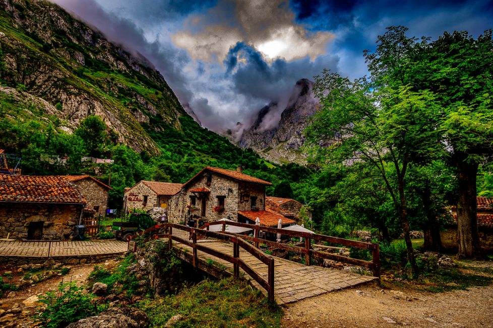 bulnes