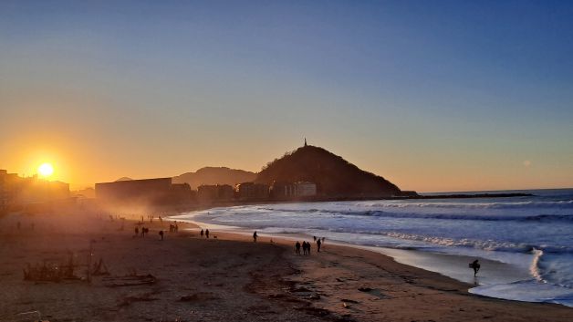Calma