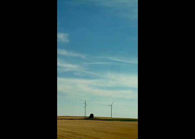 Campos de Burgos
