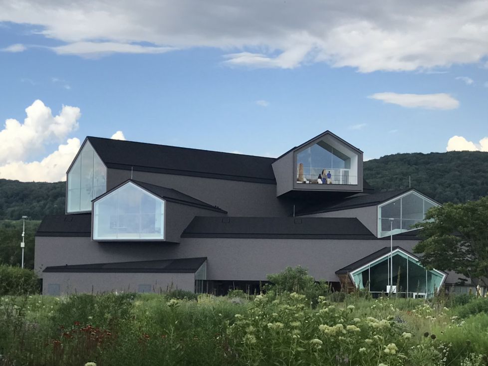 Campus Vitra
