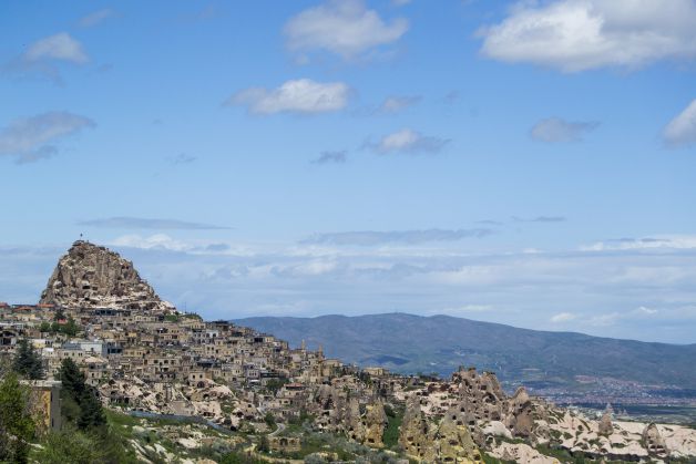 CAPADOCIA