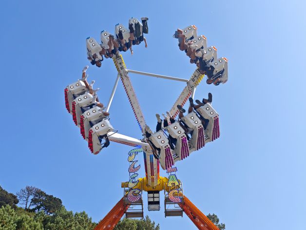 Carrusel