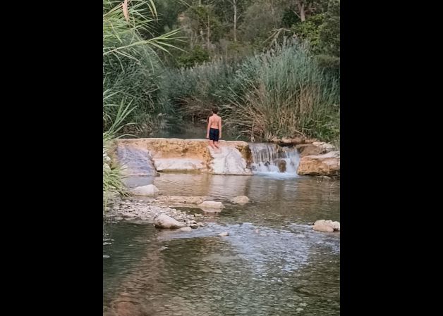 Cascada