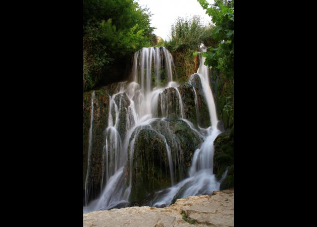 cascada