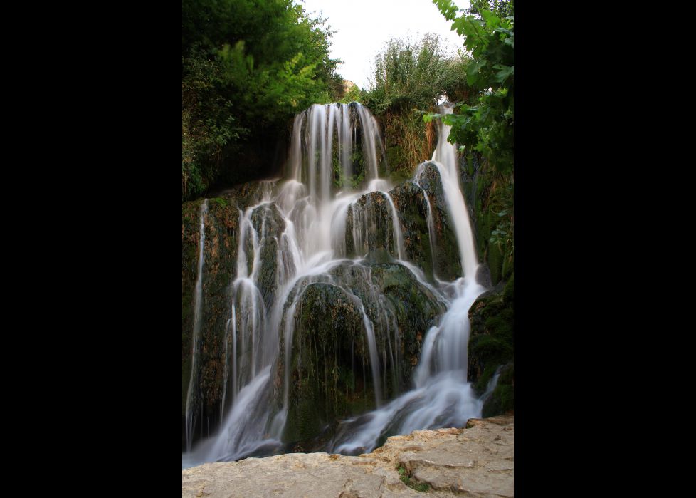 cascada