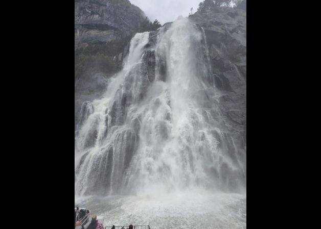 CASCADA