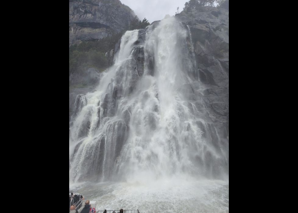 CASCADA