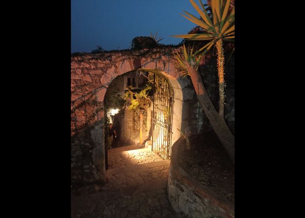 Castelmola