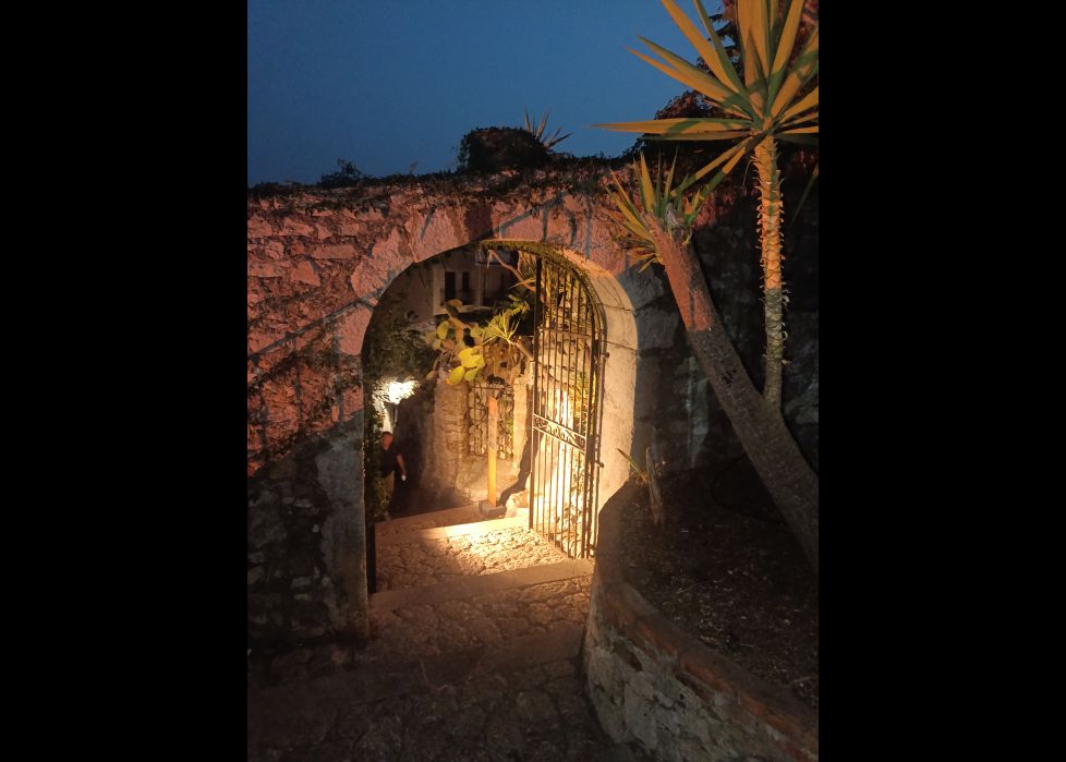 Castelmola