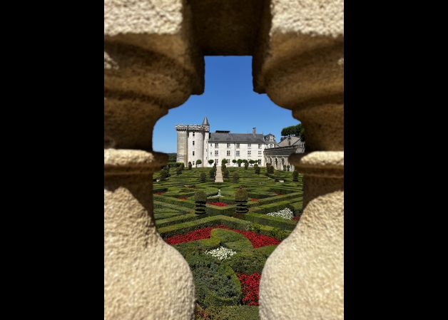 Chateau de Villandry