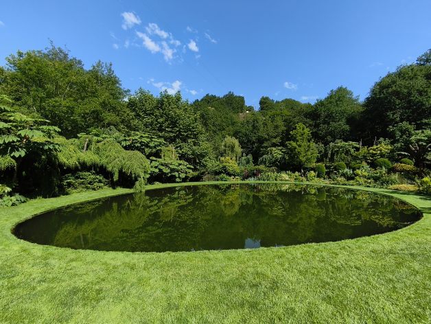 Círculos de naturaleza