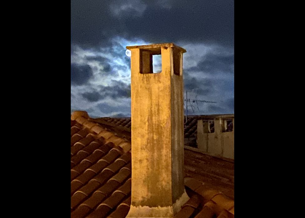 Claro de luna