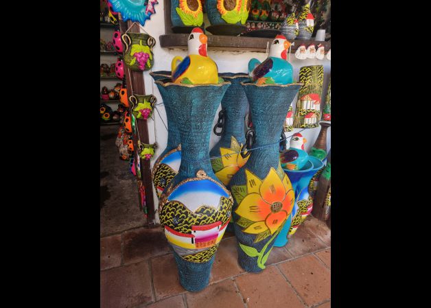 Colorido