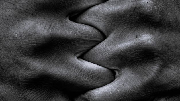 Cruce de lineas
