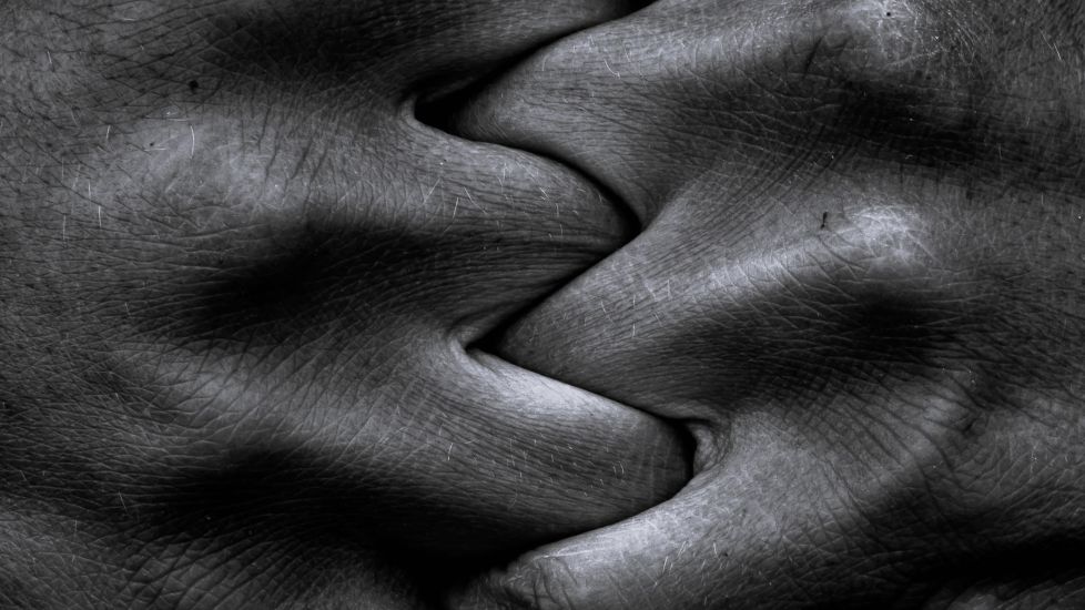 Cruce de lineas