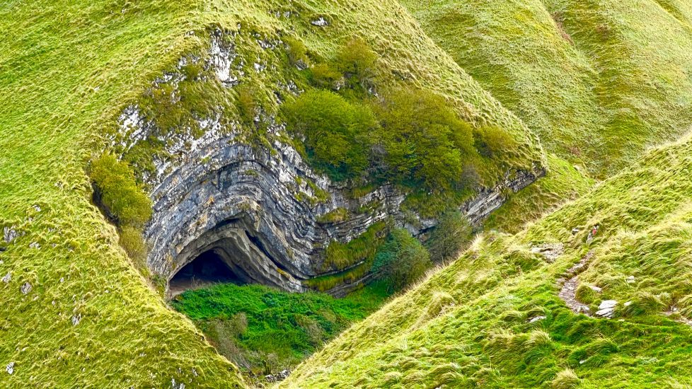 Cueva de Arpea 