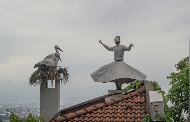 DANTZARIA