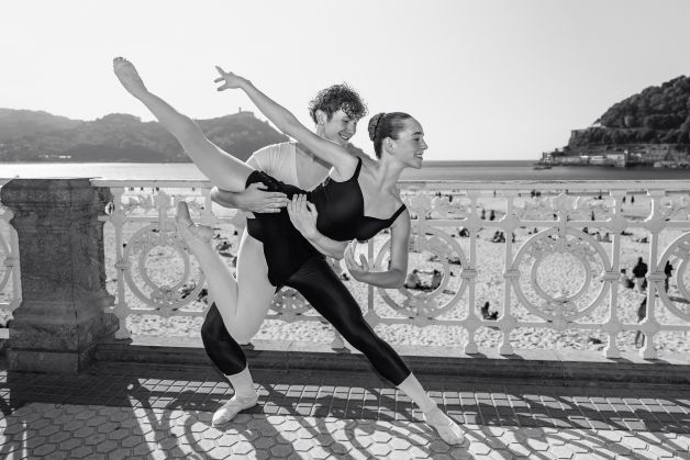 Danza 