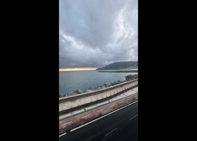 Desde mi ventana