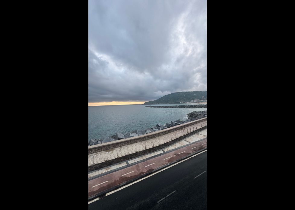 Desde mi ventana 