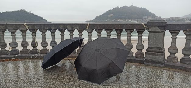 Día invernal