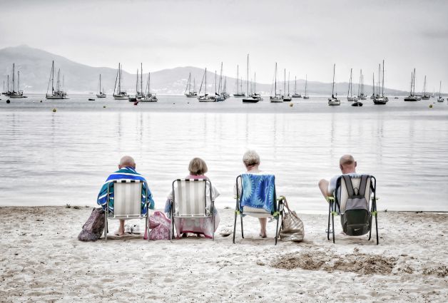 Dias de verano