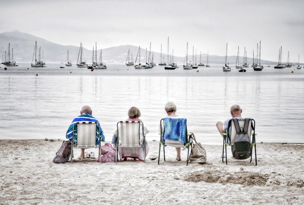 Dias de verano