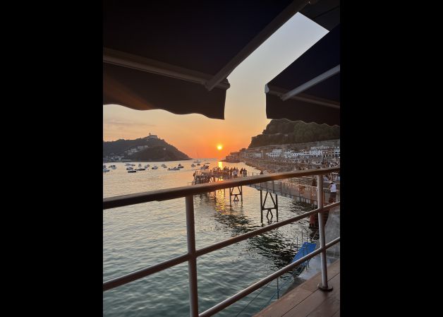 Donosti mágico