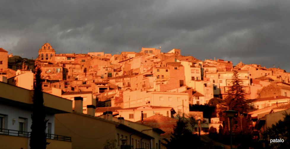 El Dorado 