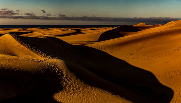 Dunas de Maspalomas
