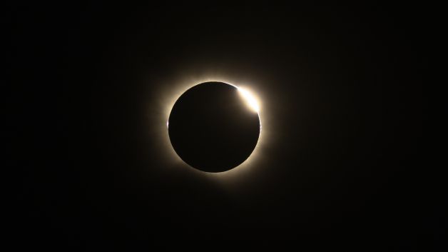 Eclipse.