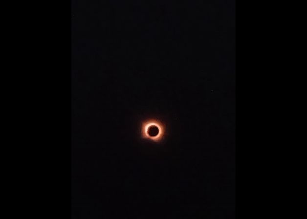 El eclipse 