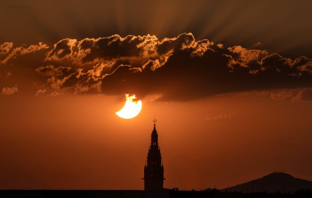 Eclipse