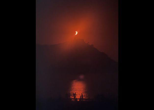 Eclipse.
