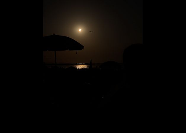 Eclipse