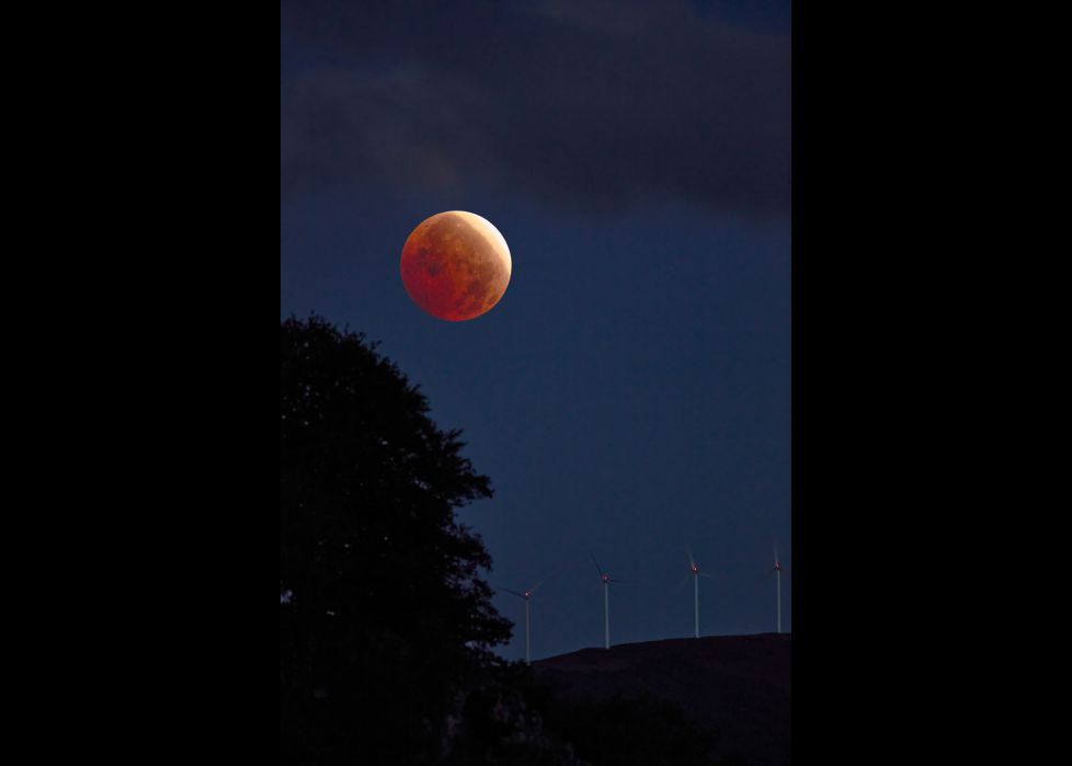Eclipse lunar 28/08/2026