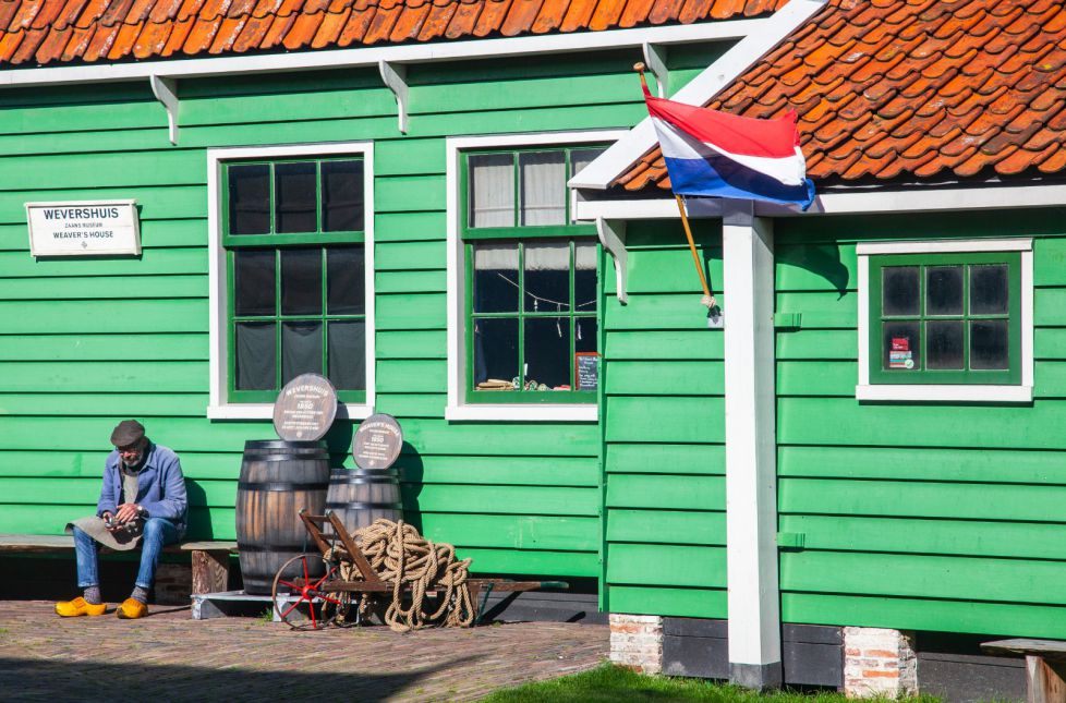 Edam - Amsterdam