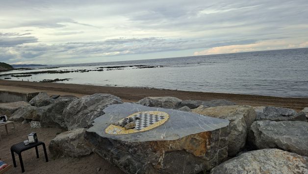 Erromardie (San Juan de Luz).