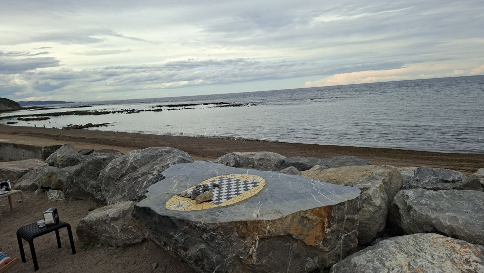 Erromardie (San Juan de Luz).