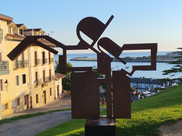 Escultura