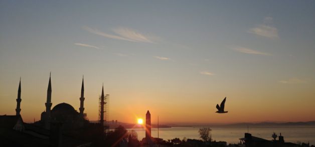 Estambul