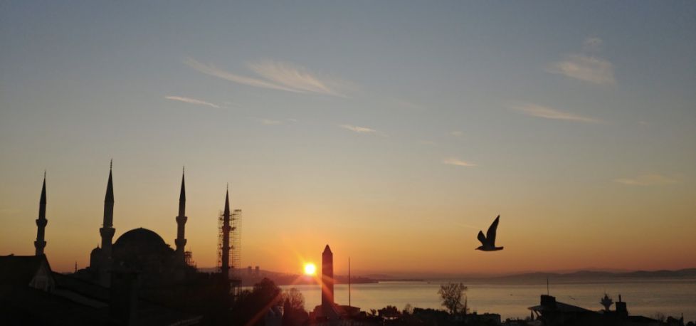 Estambul