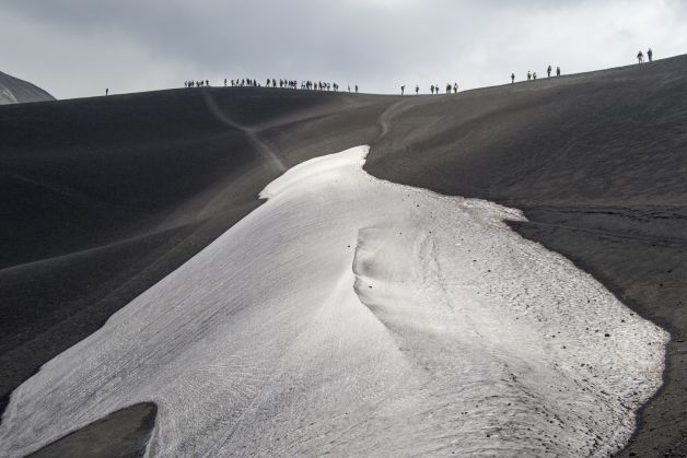 ETNA INGURUAN