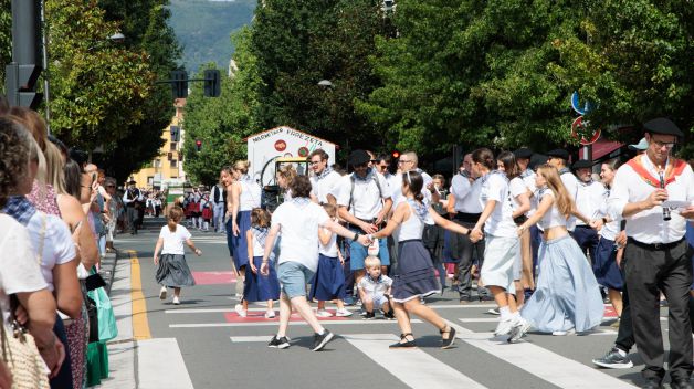 euskaljira