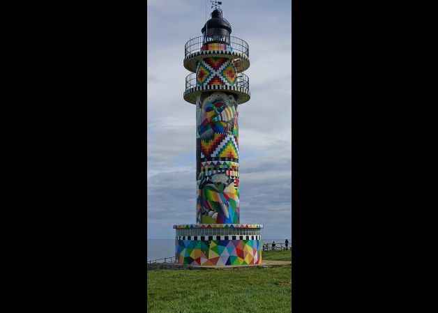 Faro para visitar