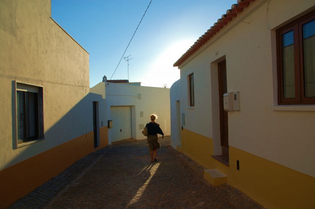 Ferragudo