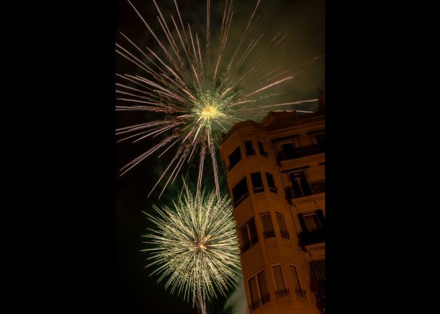 Fiestas