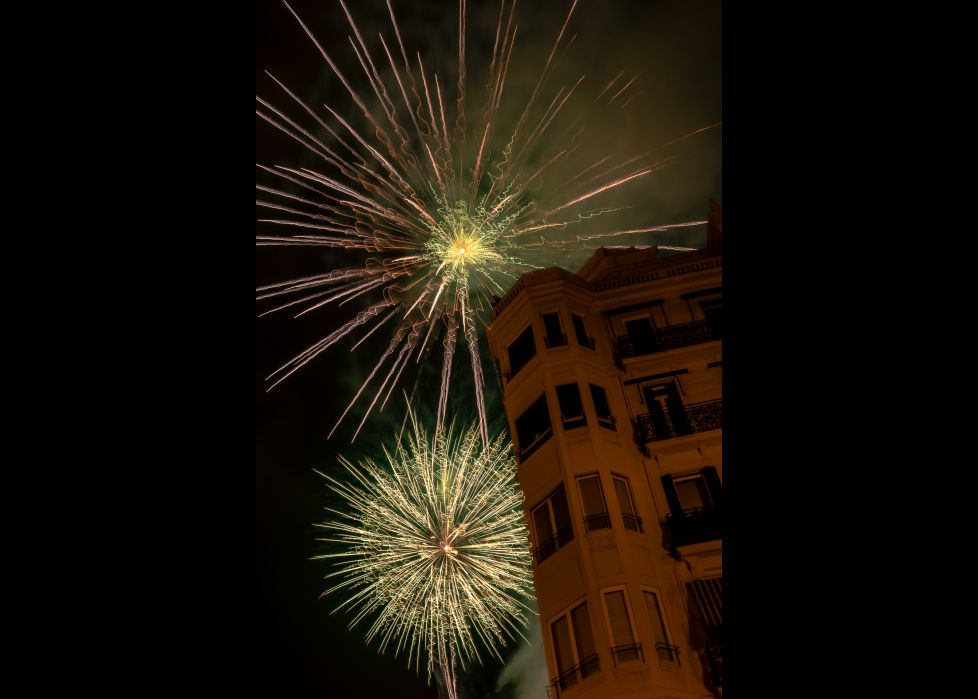 Fiestas