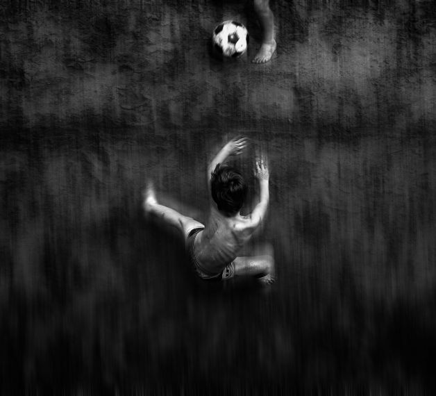 futbol playa