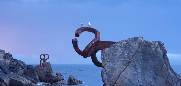 Gaviota 